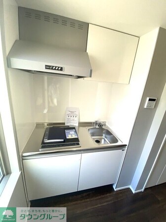 Housekul-S4の物件内観写真